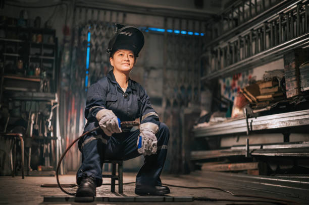 Best Food and Beverage Processing Equipment Welding in Calumet Park, IL