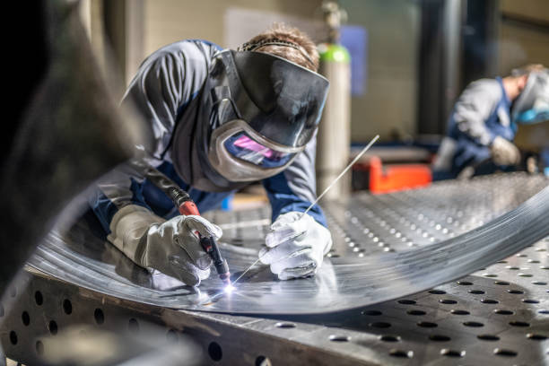 Reliable Calumet Park, IL Welder & Metal Fabrication Solutions