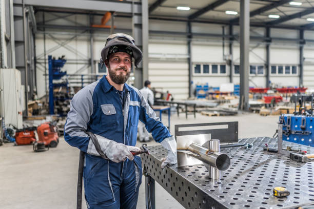  Calumet Park, IL Welder Pros