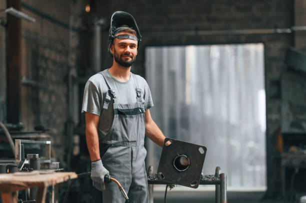 Affordable Welder Services in Calumet Park, IL