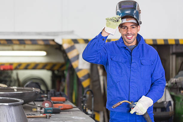 Best Welding Inspection and Certification in Calumet Park, IL