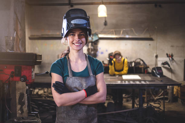 Affordable Welder Services in Calumet Park, IL