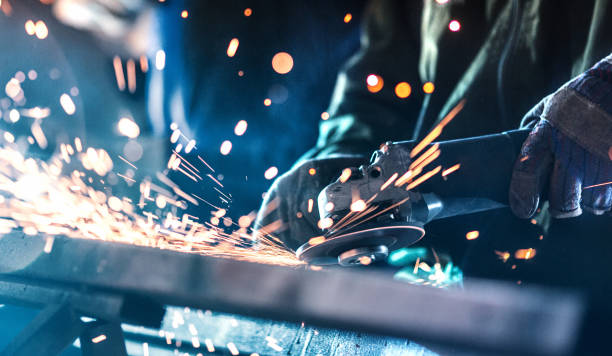 Reliable Calumet Park, IL Welder & Metal Fabrication Solutions